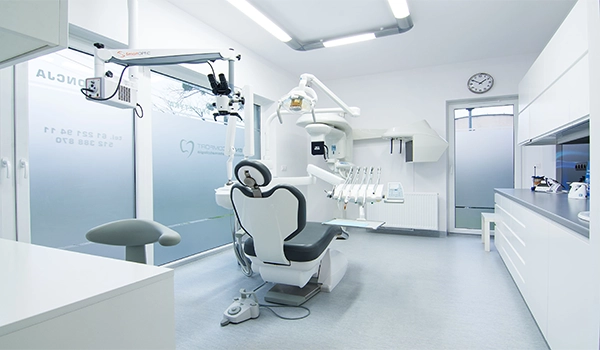 Dental Clinic Istanbul
