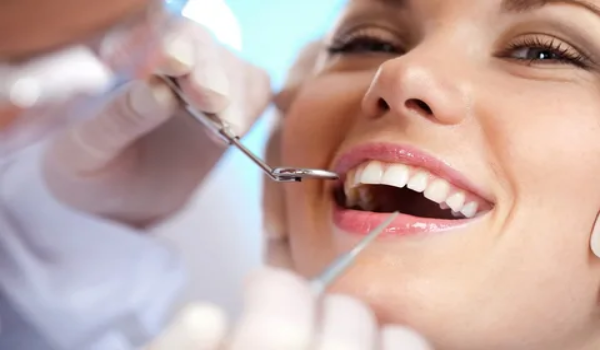 Dental Treatment Istanbul