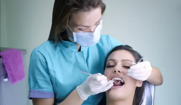Dentistry in Turkey