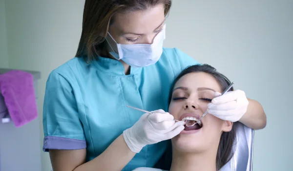Istanbul Dentist