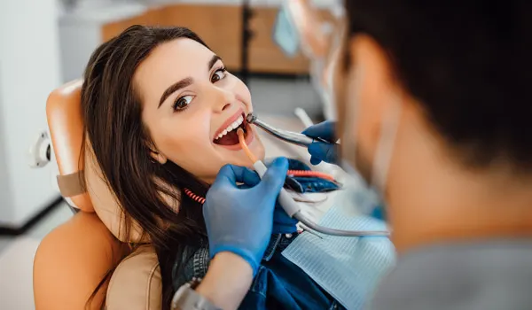 What is a Dental Center?
